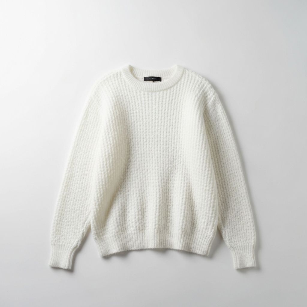 Knit Comfort Sweater